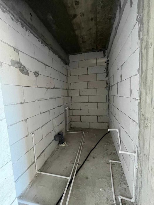 Apartament 3 camere. Direct Dezvoltator!