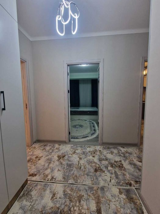 Миробод туманида 2-хонали уй ижарага берамиз