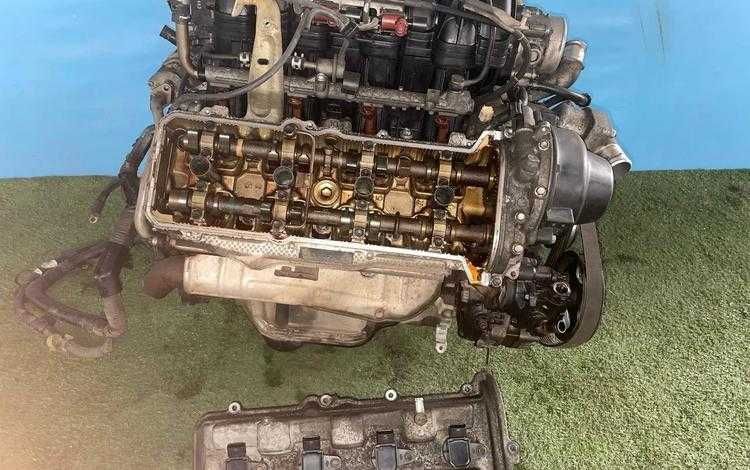 Двигателя 2UZ-FE 4, 7 л Lexus LX 470