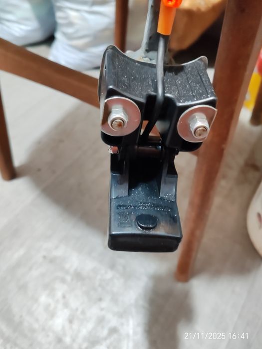 GARMIN striker plus 4