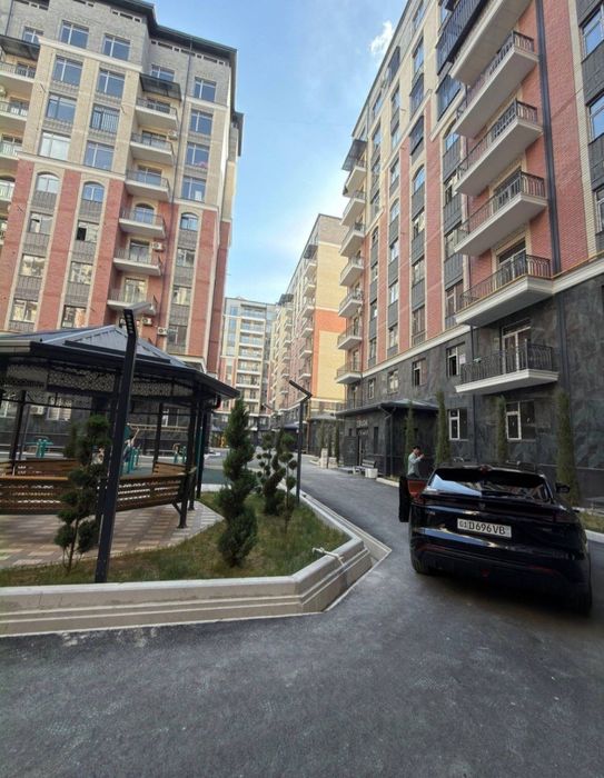 Срочно Продаётся 1ком Новостройка Чиланзар 26кв