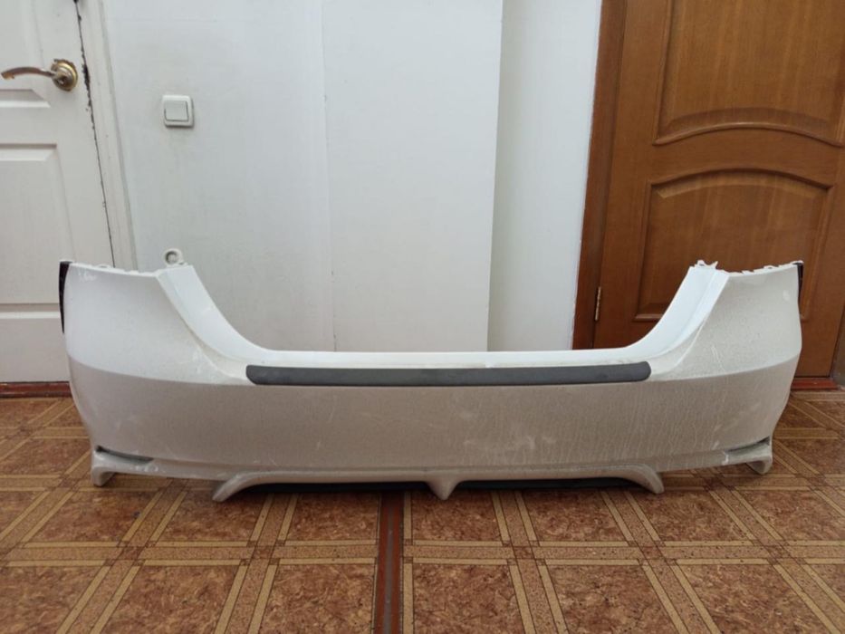 Бампер передний камри 75 Америка