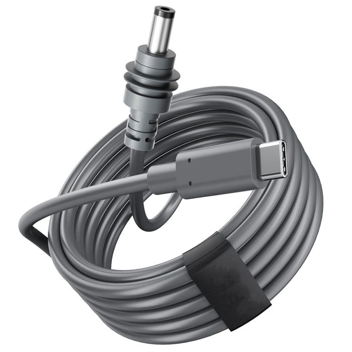 Кабель для питания Starlink Mini от Type C