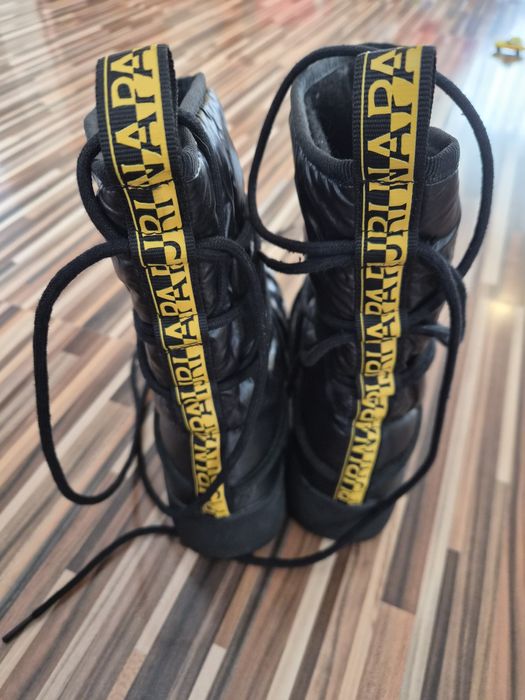 Зимни апрески Napapijri 37номер