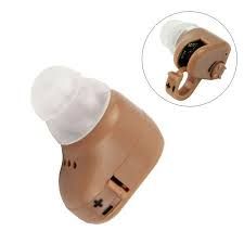 Слухов апарат AXON К55 с чист звук - влагоустойчив