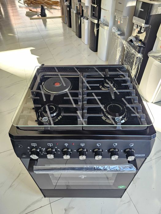 Газовая плита Ai 110 Eco склад