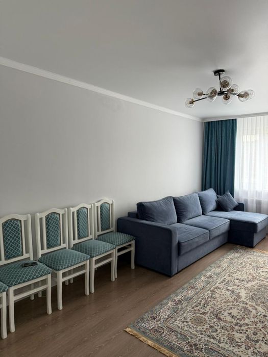 Продается 3-х ком кв