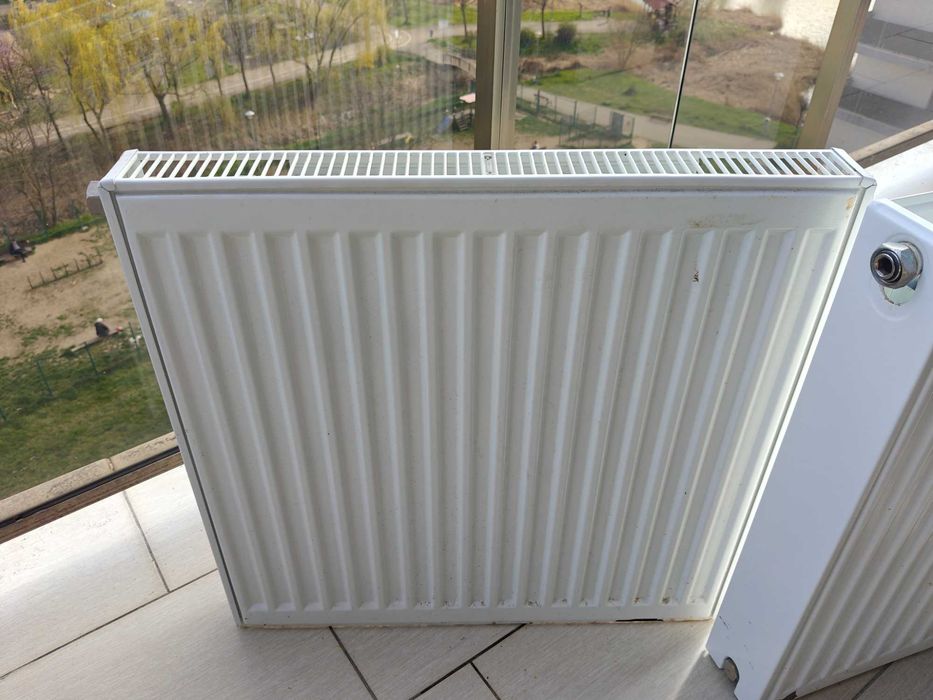 Calorifer/Radiator 60x60