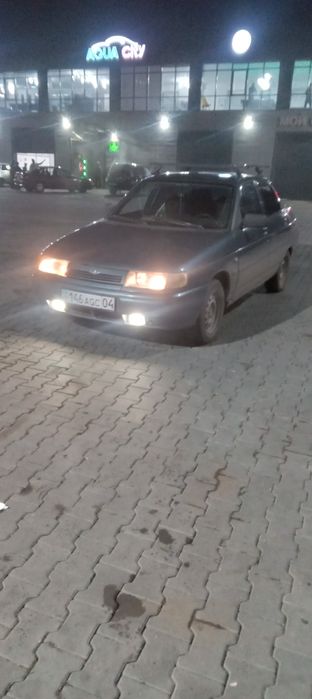 Ваз2110 седан 2001 г