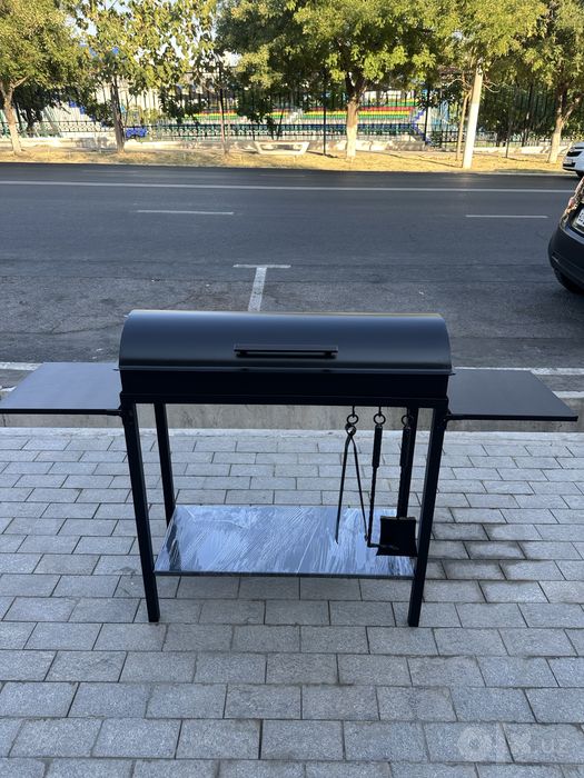 Мангал с Премиум Качество Mangal