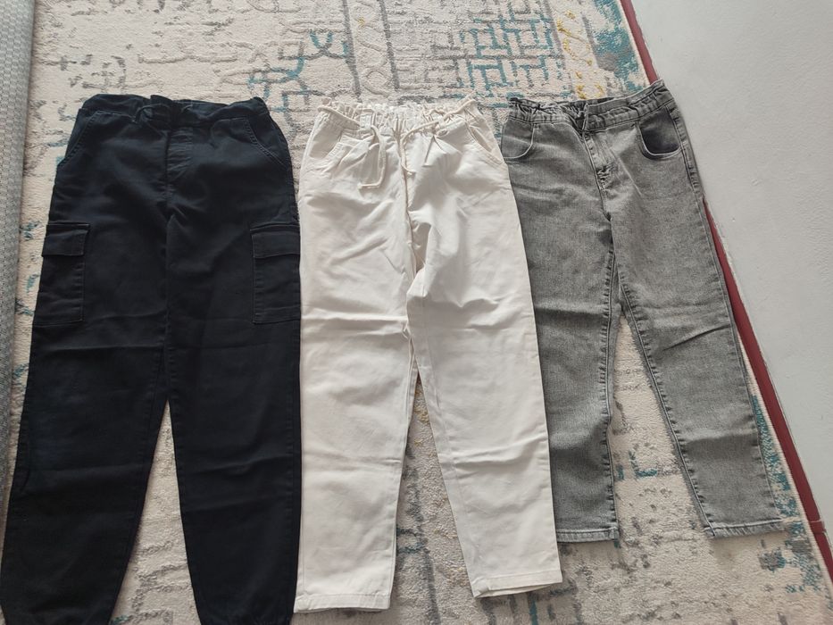 Одежда для девочки на подросток 11-12 лет