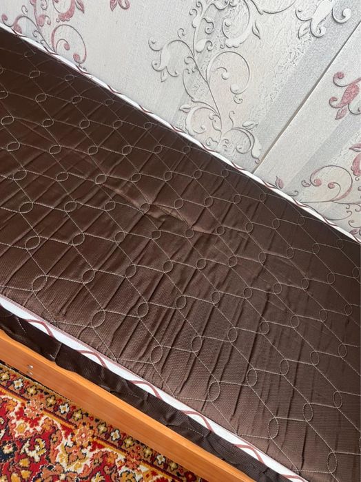 Кровать 1 адамдық