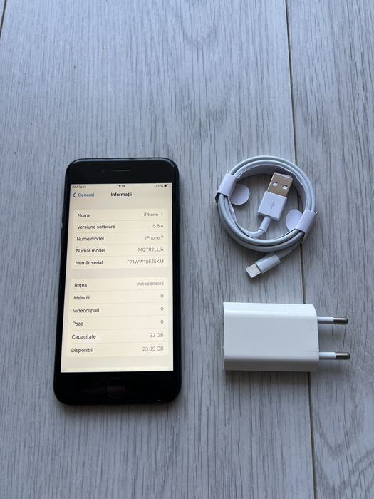 • Iphone  5SE - 6S - 7 • neverlocked •