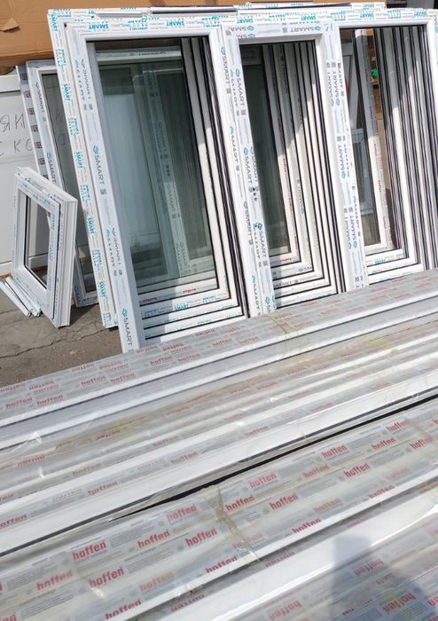 Москитные сетки.  Окна , Витражы. АЛМАТА