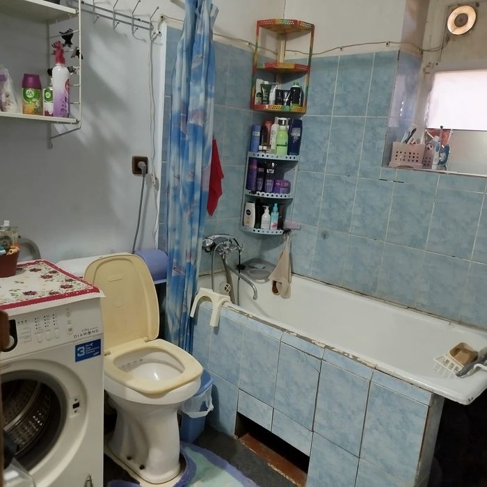 3-х комнатная квартира ориентир Старый аэропорт