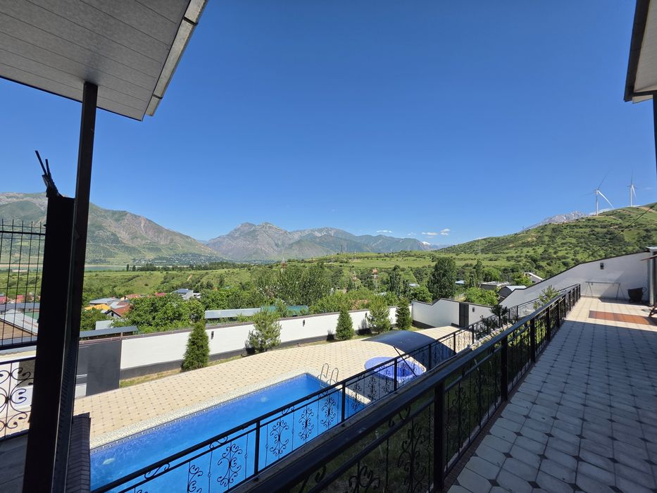 Dacha oila va ulfatlar uchun