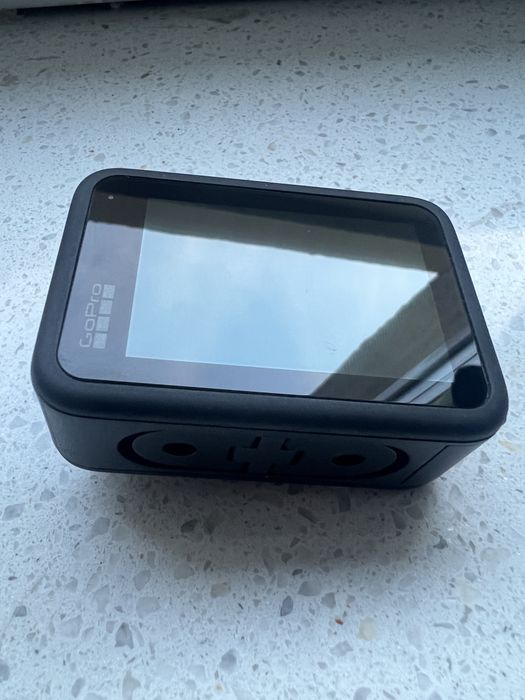 Gopro hero 10 stare perfecta