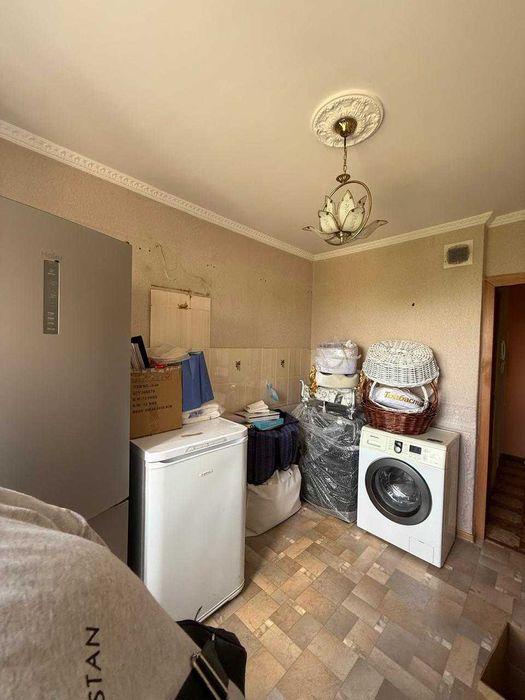 Продаётся 4х комн.кв на 70 квартале