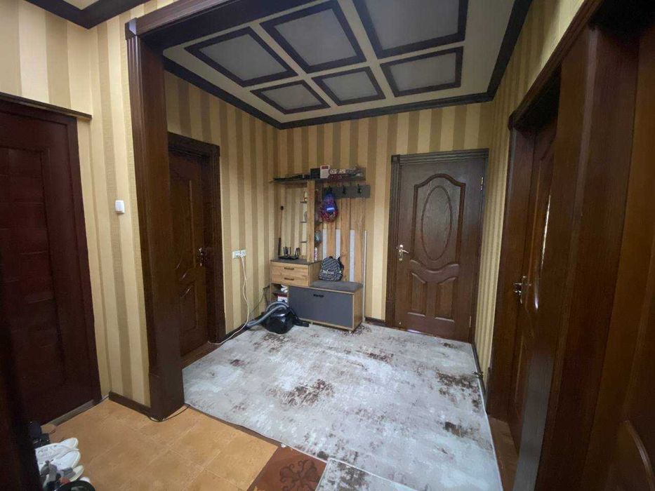 Квартира сотилади Олмазор тумани Себзор