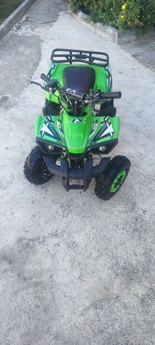 Детско ATV 50 CC