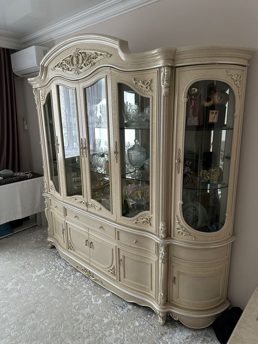 Витрина для зала