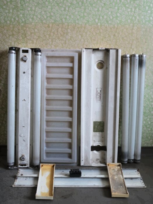 Светильник. СССР.