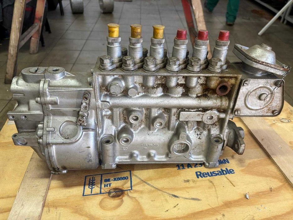 Pompa de injectie Bosch