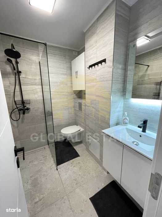 Inchiriere apartament 2 camere - Pantelimon - MEGA MALL