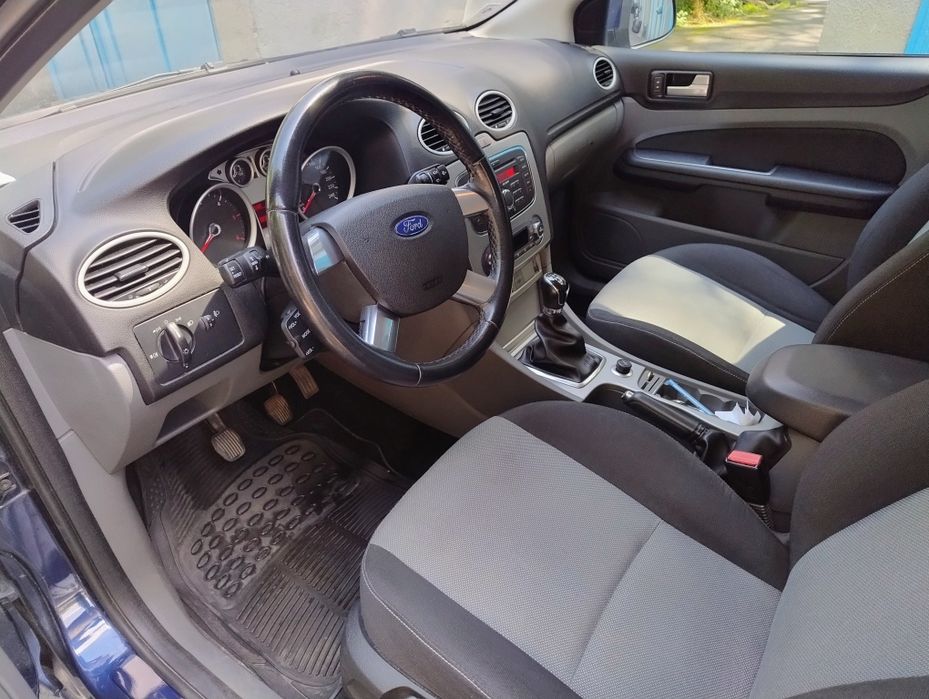 Vănd Ford Focus Combi  ,1600 TDCi