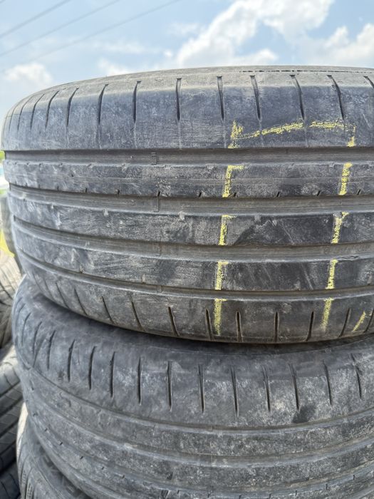 Dunlop 215/50/17