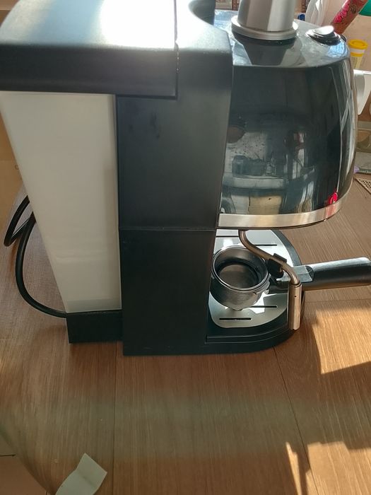 Кафемашина Silver crest