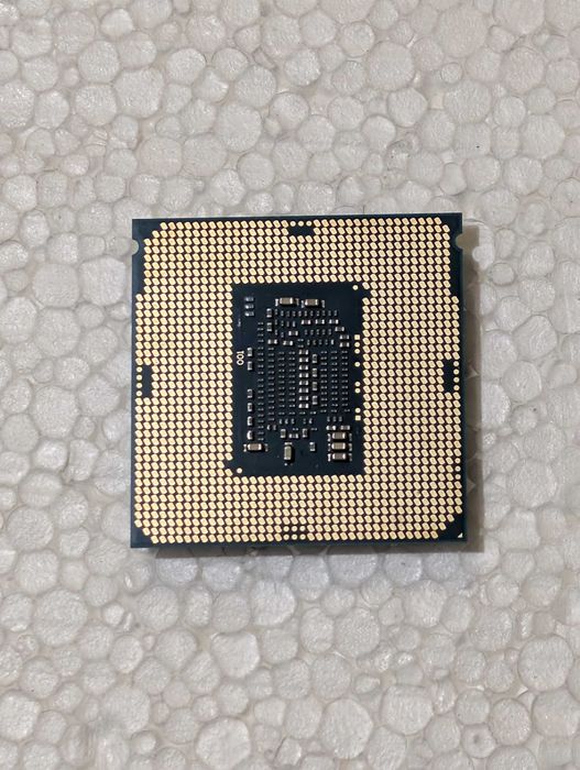 Procesor i5 6600k