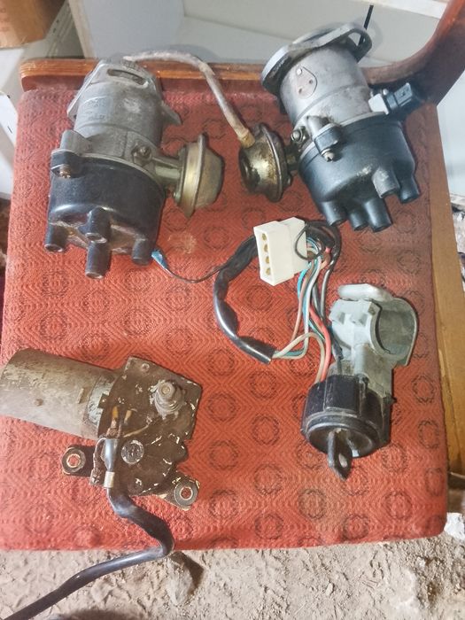 Запчасти 2109 ваз