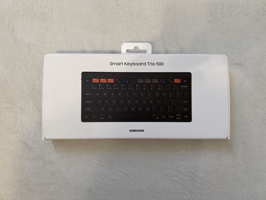 Tastatura SAMSUNG Trio 500