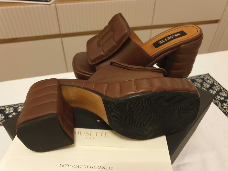 Musette Incaltaminte dama