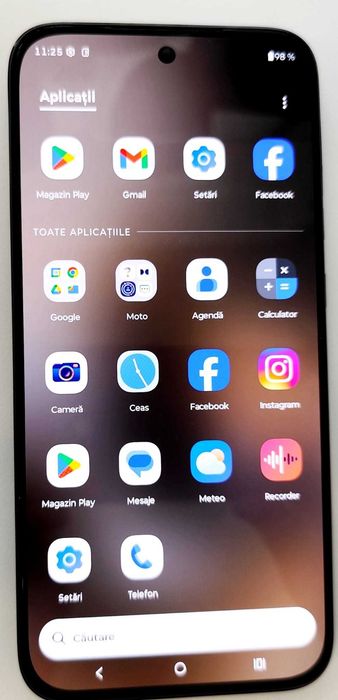 (AG35) Telefon Motorola Moto  G77  B36213 - Garantie 2ani !