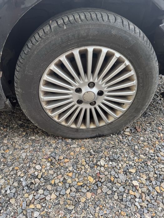 Продавам Ford focus mk2,5 НА ЧАСТИ