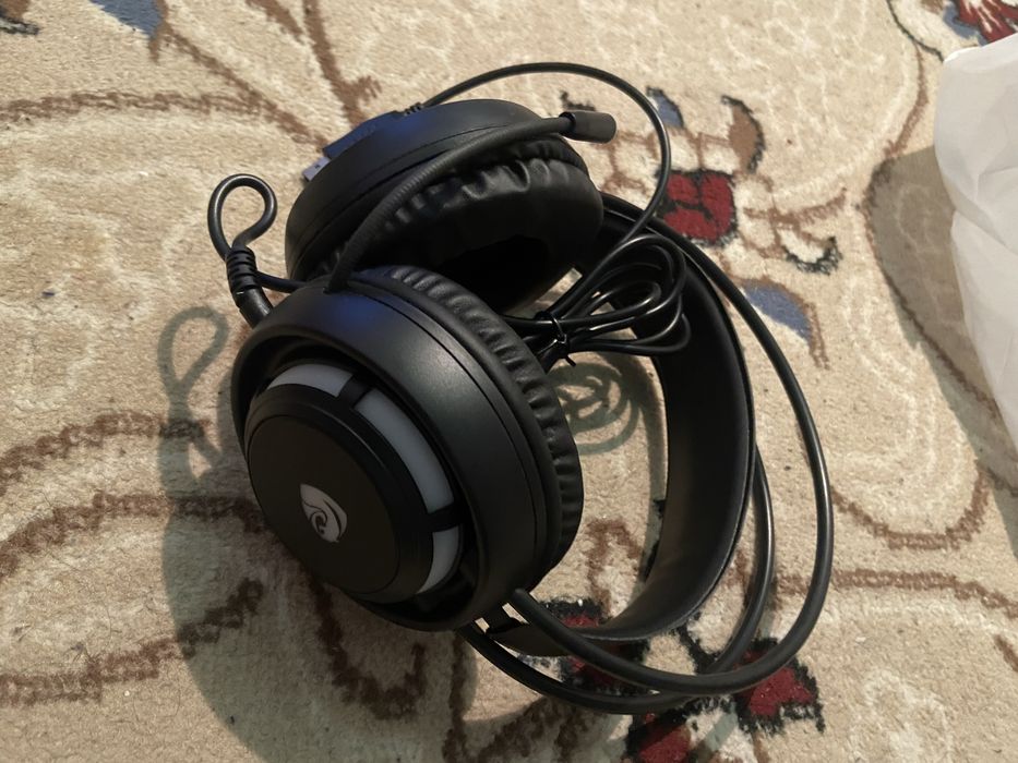Наушники PANTSAN PSH-300