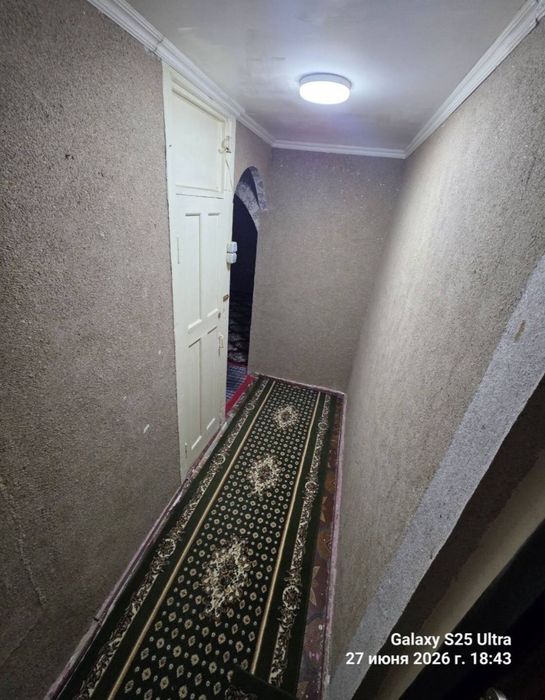 Квартира ижарага берилади