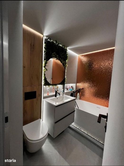 Apartament 3 camere – Design premium & tehnologie Smart |Comison 0