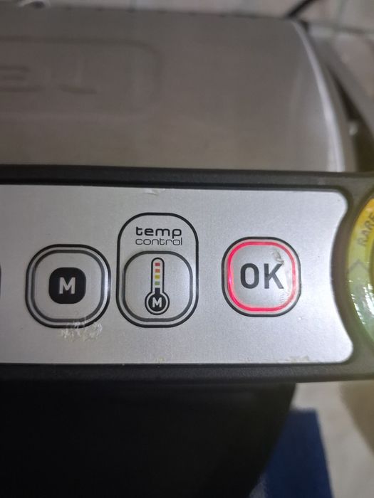 Tefal OptiGrill+ XL