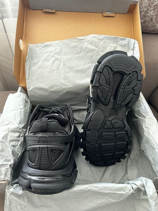 Balenciaga Track 2 41 Autentici
