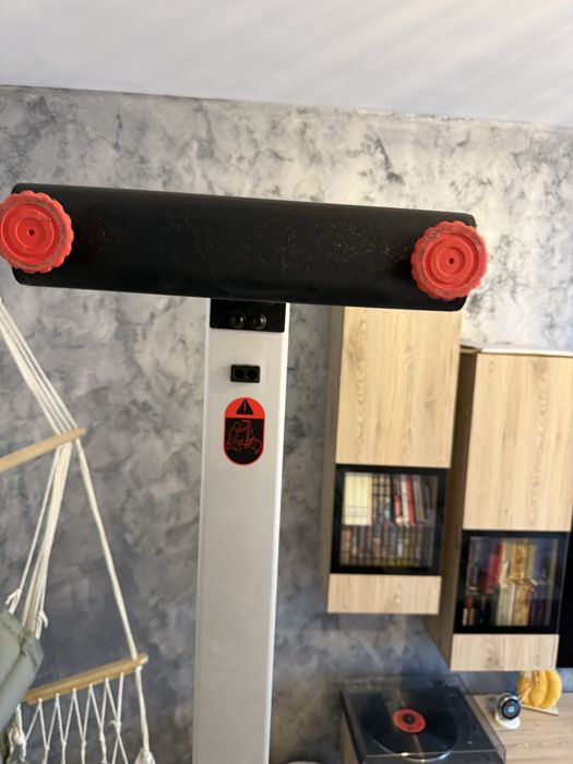 Aparat de vaslit Domyos 500 rowing fitness cardio
