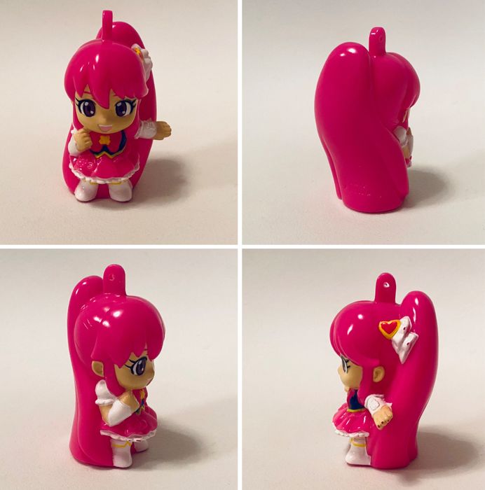 Куколка Pretty Cure