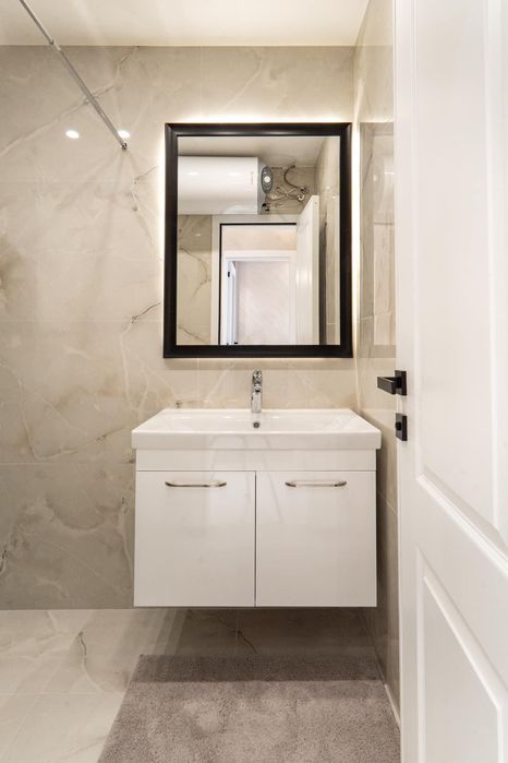 Дава се под наем Двустаен апартамент в Пловдив, Остромила - 65 кв.м за 500 € - Снимка #6