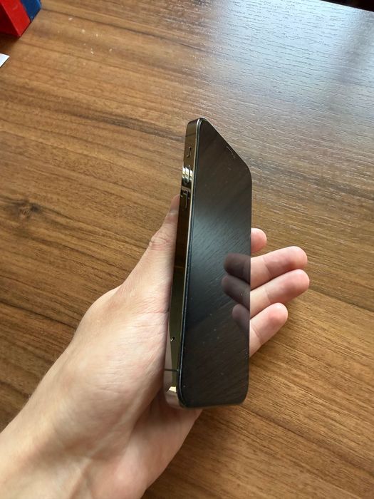 Iphone 12 pro LLA