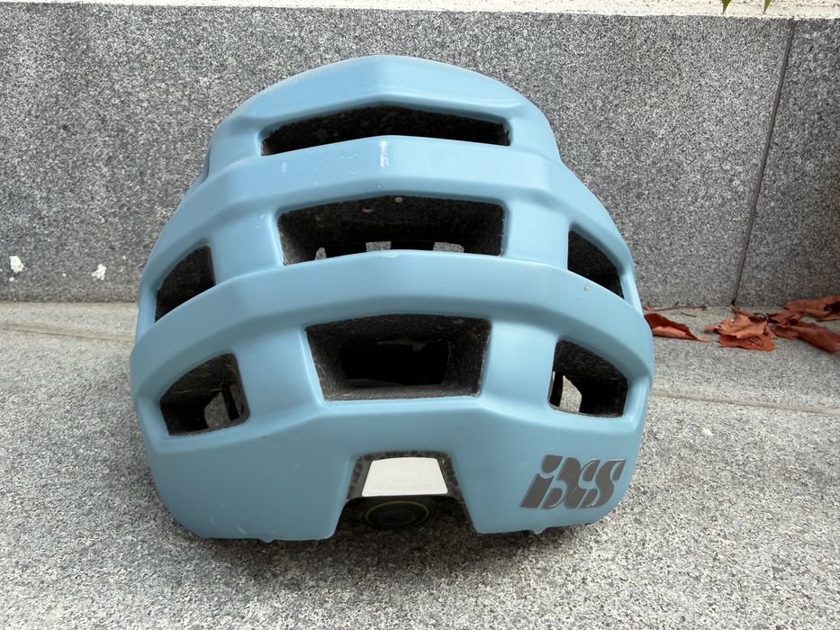 МТБ каска IXS Trail Evo