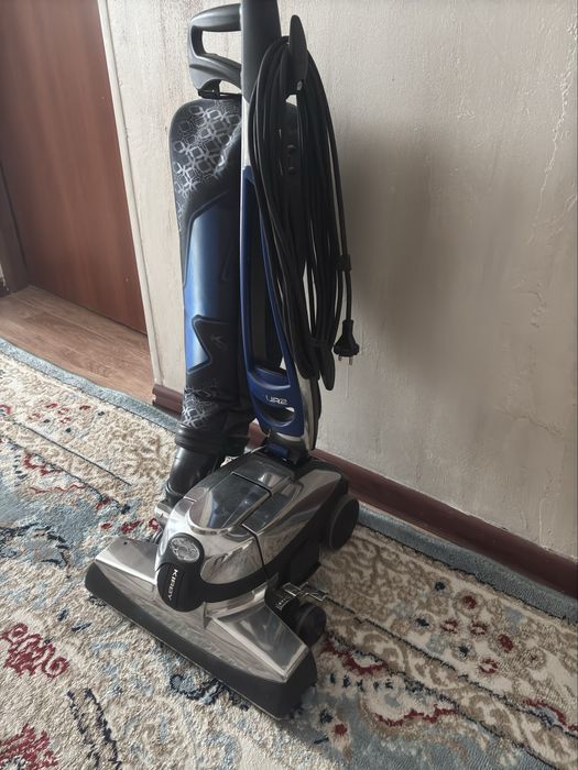 Продаю пылесос Kirby Avalir 2 vacuum cleaner