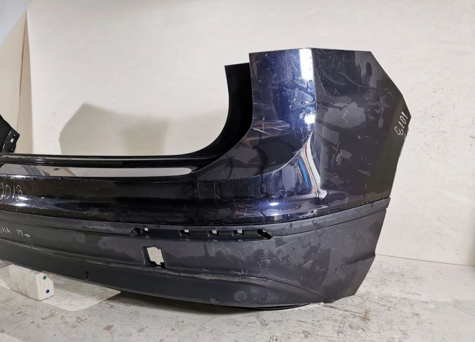 Bara spate VW Tiguan 2017, 2018, 2019, 2020, cod OE 5NA807417