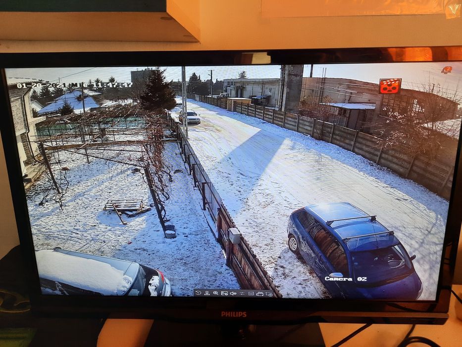 Camere de supraveghere